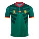 Tailandia 1ª Camiseta Camerun 2022-2023