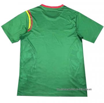 Tailandia 1ª Camiseta Camerun 2024-2025