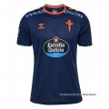 Tailandia 2ª Camiseta Celta de Vigo 2024-2025