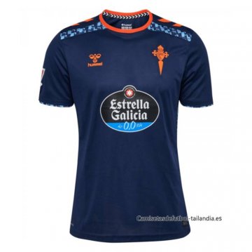 Tailandia 2ª Camiseta Celta de Vigo 2024-2025 Tailandia 2ª Camiseta Celta de Vigo 2024-2025
