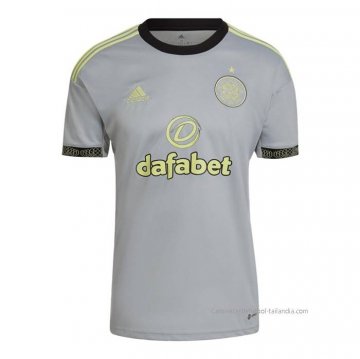 3ª Camiseta Celtic 2022-2023 3ª Camiseta Celtic 2022-2023