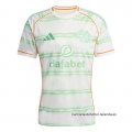 Tailandia 3ª Camiseta Celtic 2025-2026