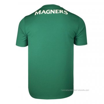 Tailandia 2ª Camiseta Celtic 2021-2022