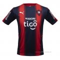 Tailandia 1ª Camiseta Cerro Porteno 2022