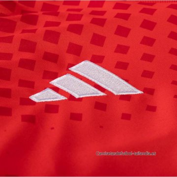 Tailandia 1ª Camiseta Chile 2024