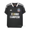 Tailandia Camiseta Colo-Colo 13 Times Champions 2021 Tailandia Camiseta Colo-Colo 13 Times Champions 2021