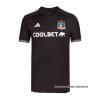 Tailandia 2ª Camiseta Colo-Colo 2024 Tailandia 2ª Camiseta Colo-Colo 2024