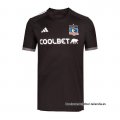 Tailandia 2ª Camiseta Colo-Colo 2024