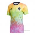 Tailandia Camiseta Colorado Rapids Pride 2021