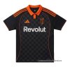 Tailandia 3ª Camiseta Como 1907 2025-2026