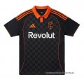 Tailandia 3ª Camiseta Como 1907 2025-2026