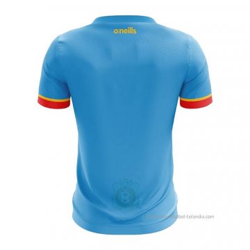 Tailandia 1ª Camiseta Congo 2022