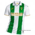 Tailandia 1ª Camiseta Cordoba 2026-2027