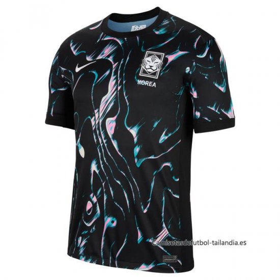 Tailandia 2ª Camiseta Corea del Sur 2024-2025 - Haga un click en la imagen para cerrar