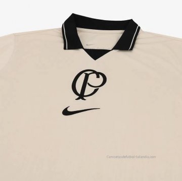 Tailandia Camiseta Corinthians 4ª 2023