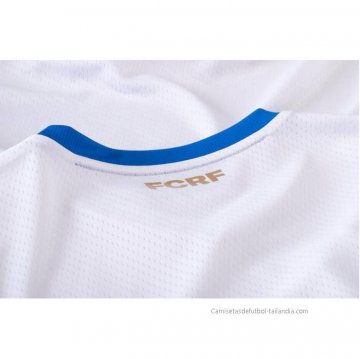 Tailandia 2ª Camiseta Costa Rica 2022