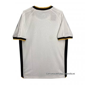 Tailandia 2ª Camiseta Criciuma 2024