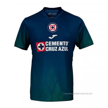 Tailandia Camiseta Cruz Azul Special 2022 Tailandia Camiseta Cruz Azul Special 2022