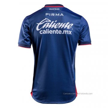 Tailandia 3ª Camiseta Cruz Azul 2023-2024