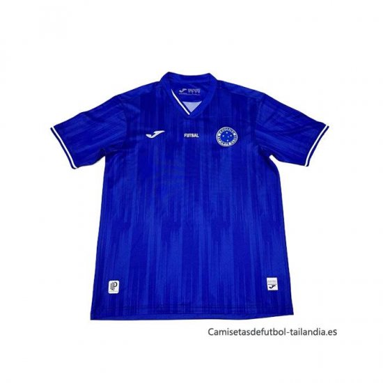 Tailandia Camiseta Cruzeiro Special 2025 Azul - Haga un click en la imagen para cerrar