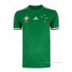 Tailandia 3ª Camiseta Cruzeiro 2021