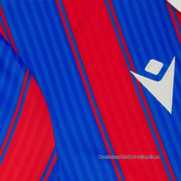 Tailandia Camiseta Crystal Palace Special 2025-2026
