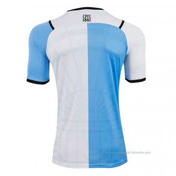 Tailandia 3ª Camiseta Crystal Palace 2021-2022