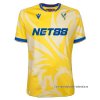 Tailandia 2ª Camiseta Crystal Palace 2024-2025 Tailandia 2ª Camiseta Crystal Palace 2024-2025