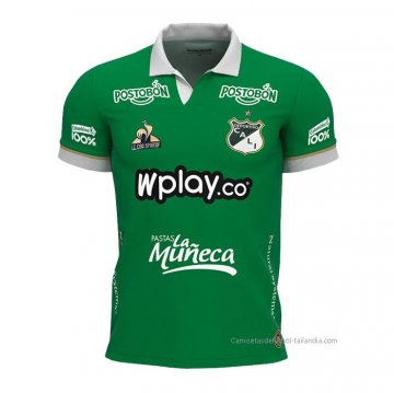 Tailandia 1ª Camiseta Deportivo Cali 2022-2023