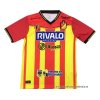 Tailandia 1ª Camiseta Deportivo Pereira 2024 Tailandia 1ª Camiseta Deportivo Pereira 2024