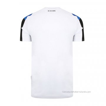 Tailandia 1ª Camiseta Derby County 2021-2022