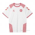 Camiseta Dinamarca Special 2022
