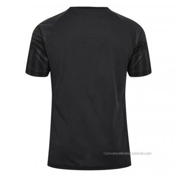 Tailandia 3ª Camiseta Dinamarca 2022