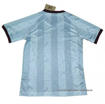 Tailandia 2ª Camiseta Dinamarca 2025