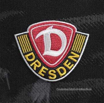 Tailandia 2ª Camiseta Dynamo Dresden 2025-2026