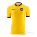 Tailandia 1ª Camiseta Ecuador 2026