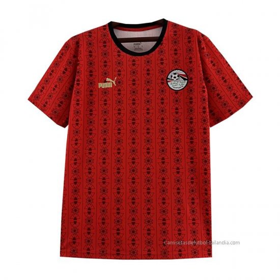 Tailandia 1ª Camiseta Egipto 2024 - Haga un click en la imagen para cerrar