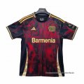 Tailandia Camiseta Eintracht Frankfurt Special 2025-2026