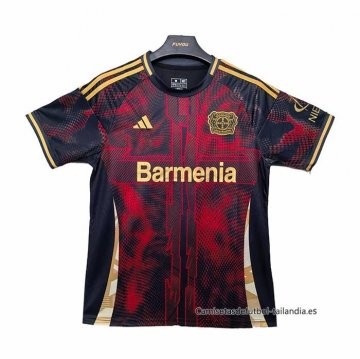 Tailandia Camiseta Eintracht Frankfurt Special 2025-2026 Tailandia Camiseta Eintracht Frankfurt Special 2025-2026