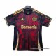 Tailandia Camiseta Eintracht Frankfurt Special 2025-2026