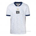 2ª Camiseta El Salvador 2023-2024