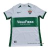 Tailandia 1ª Camiseta Elche 2024-2025 Tailandia 1ª Camiseta Elche 2024-2025