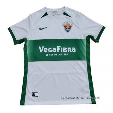Tailandia 1ª Camiseta Elche 2024-2025 Tailandia 1ª Camiseta Elche 2024-2025