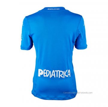 Tailandia Camiseta Empoli 1ª 2023-2024