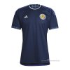 Tailandia 1ª Camiseta Escocia 2022