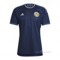 Tailandia 1ª Camiseta Escocia 2022