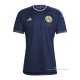 Tailandia 1ª Camiseta Escocia 2022