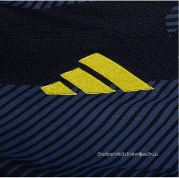 Tailandia 1ª Camiseta Escocia 2024