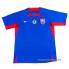 Tailandia 1ª Camiseta Eslovaquia 2024 Tailandia 1ª Camiseta Eslovaquia 2024