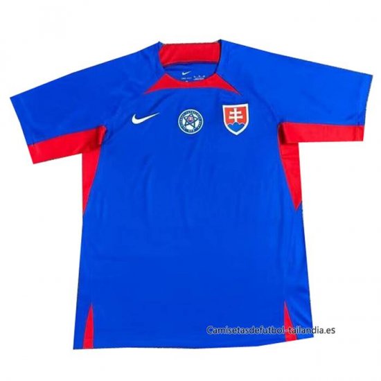 Tailandia 1ª Camiseta Eslovaquia 2024 - Haga un click en la imagen para cerrar